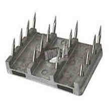 spikes for a knee kicker tool